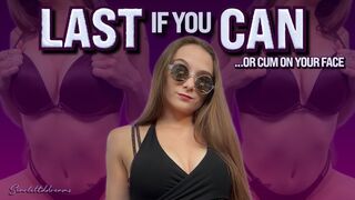 Last If You Can 2