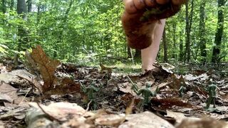 Giantess Series Episode 3: The Woodland Ambush