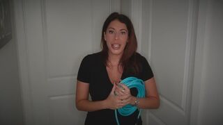 Nikki Brooks - Massive Blow Up (1080HD)