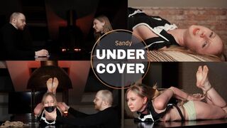 UNDERCOVER (HD)