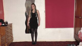 Dancing Sophie 619 (4K)